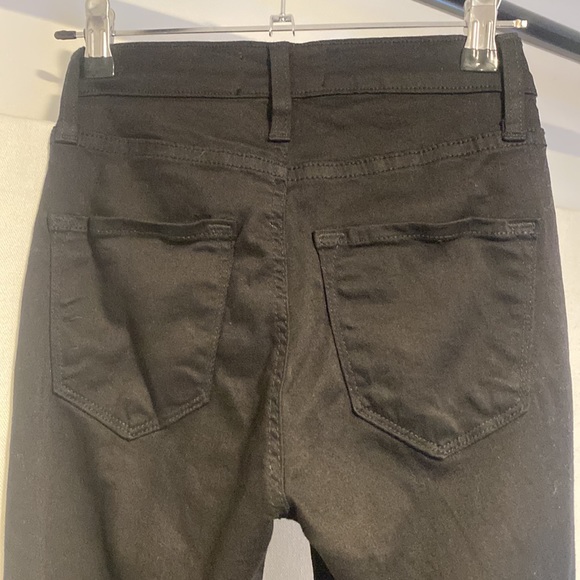 Babyboo ripped jeans - Size XS - Picture 8 of 8